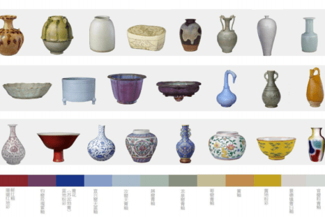 瓷韵今声 东方之美 │鹰牌陶瓷形象新品「中国瓷」系列震撼上市!-叭楼楼市分享网