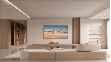 匠心独运,大器天成 | 明基激光电视智造美好生活-叭楼楼市分享网