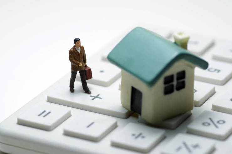 北京及外地有一套住房商贷未还清,还能贷款购房吗?-叭楼楼市分享网