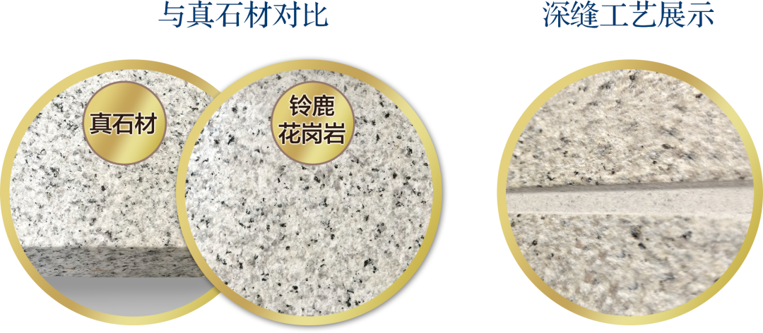 4000+小时耐候标准，铃鹿“花岗岩”引领行业新高度！