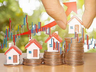 总计284亿,房企股权融资“开闸放水”,这五家公司抢得先机-叭楼楼市分享网