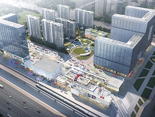 京东杀入保租房领域，在北京建4000套员工公寓、租金为市场价一半-叭楼楼市分享网