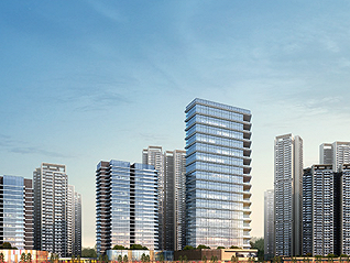 旧改大户勤诚达遭遇资金问题,深圳一在建项目陷入停工风波-叭楼楼市分享网