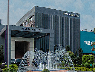 地产大客户违约风险增加、去年净亏3.8亿，蒙娜丽莎遭问询-叭楼楼市分享网