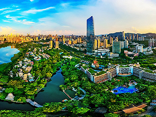 华侨城A回复深交所问询:去年计提资产减值合理、合规-叭楼楼市分享网