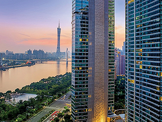 30.5万/平、总价1.12亿,广州顶豪侨鑫汇悦台一套房产被拍卖-叭楼楼市分享网