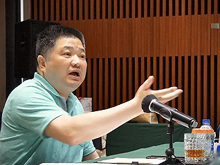 违约债务增加、股价下跌，黄其森的泰禾将成又一家退市房企-叭楼楼市分享网