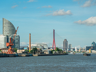 上海杨浦推介19幅热门地块,吸引铁狮门、瑞安、华为等企业签约-叭楼楼市分享网
