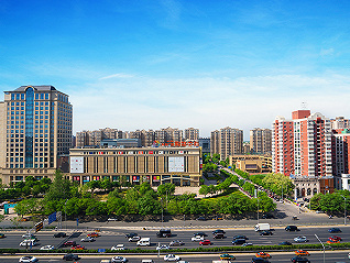 继续卖资产回笼资金，远洋3亿出售北京一项目，居然之家接盘-叭楼楼市分享网