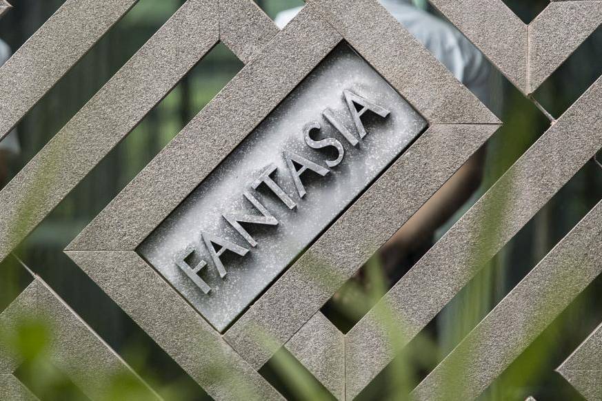 花样年境外债重组计划遭二股东TCL实业反对,回应称希望持续沟通-叭楼楼市分享网