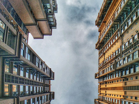 东西通透和南北通透的区别？东西朝向的弊端有哪些？-叭楼楼市分享网