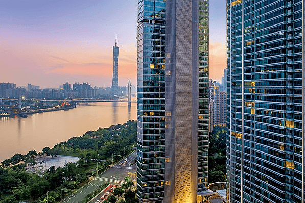 30.5万/平、总价1.12亿,广州顶豪侨鑫汇悦台一套房产成功拍卖-叭楼楼市分享网