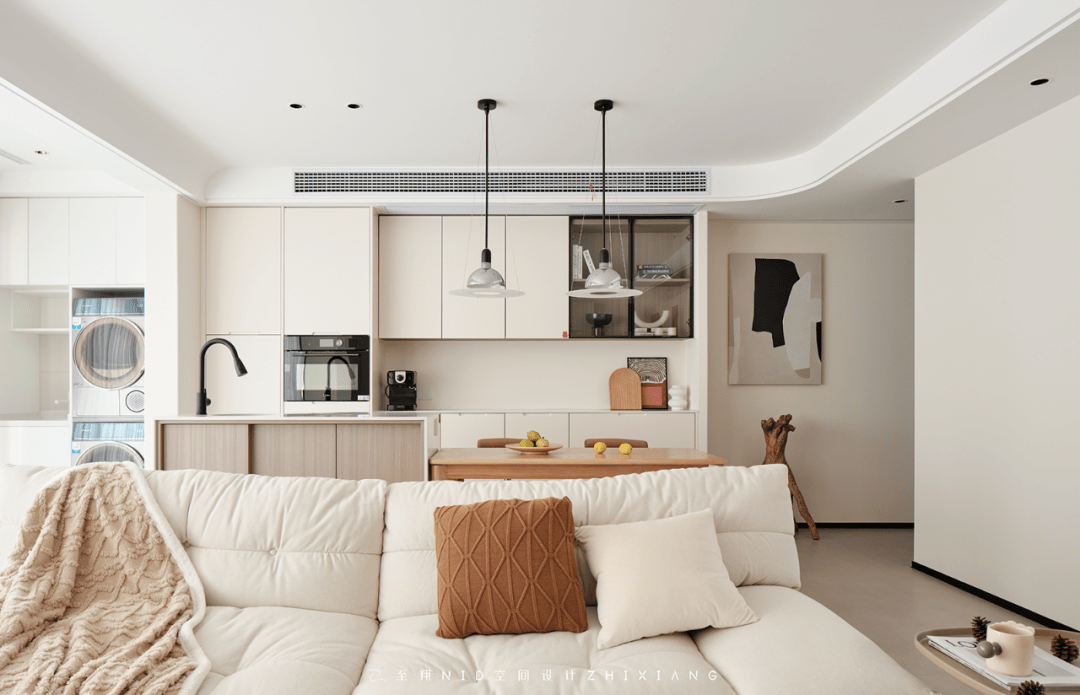 至翔NID实景作品 | 小确幸-叭楼楼市分享网