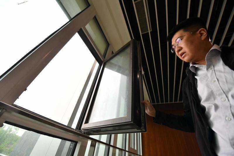 “高保温的被动房”:冬天不用通暖气夏天不用开空调-叭楼楼市分享网