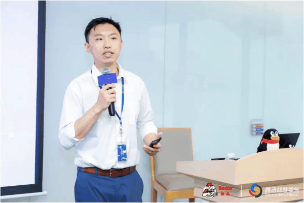 再度携手！西卡德高与腾讯智慧零售达成2023年签约合作