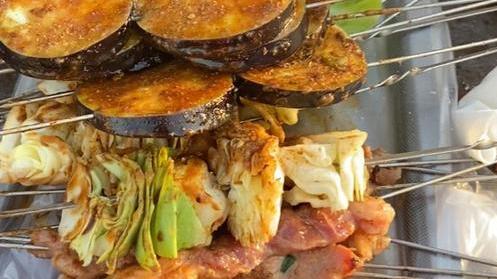 淄博楼市升温,烧烤流量发力?-叭楼楼市分享网