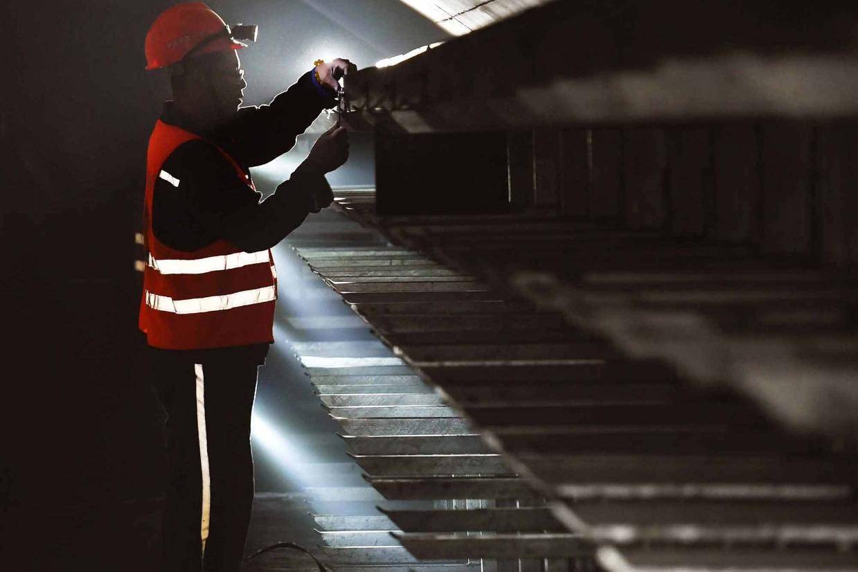 住建部:我国全面启动城市基础设施生命线安全工程-叭楼楼市分享网