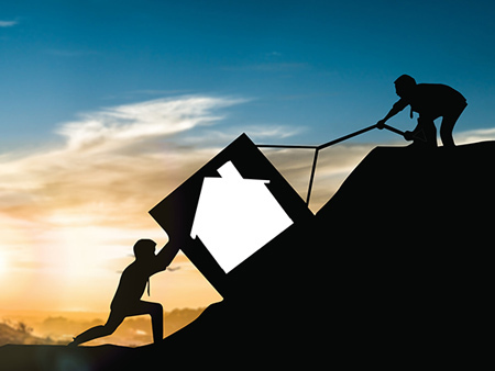 贷款买房能用父母的公积金吗?公积金贷款需要准备哪些材料?-叭楼楼市分享网