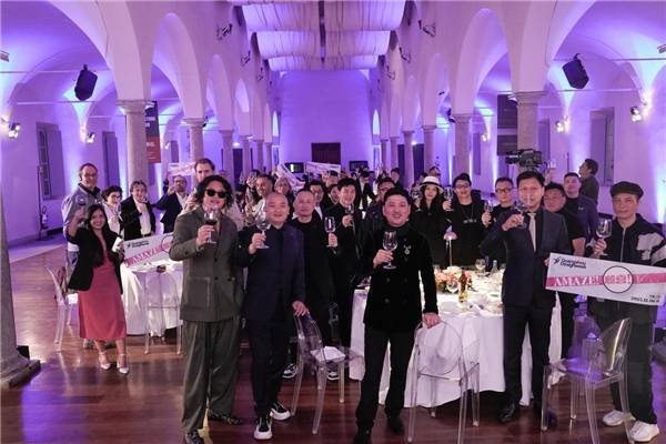 &ldquo;米兰归来 预见未来&rdquo;木里木外米兰之行交流分享会在上海举行-叭楼楼市分享网