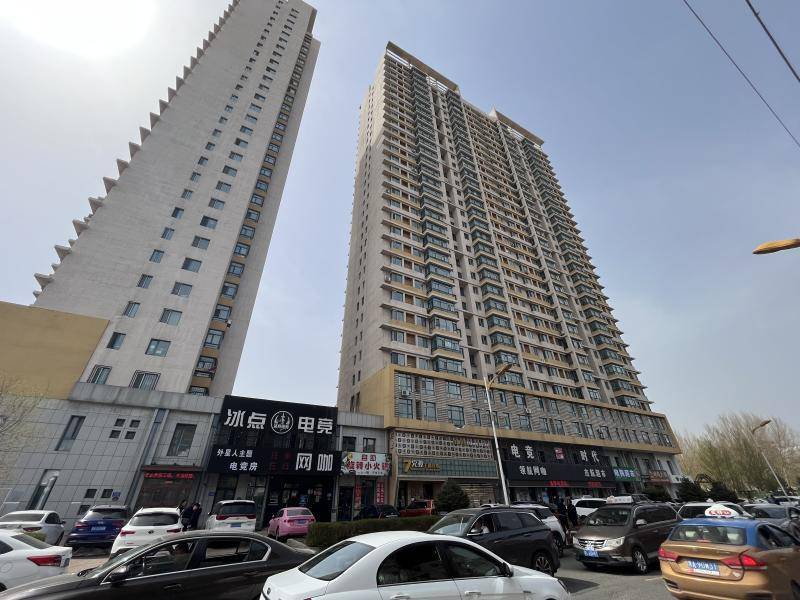 任性装修、擅自拆改致楼体开裂,承重墙惹了谁?-叭楼楼市分享网