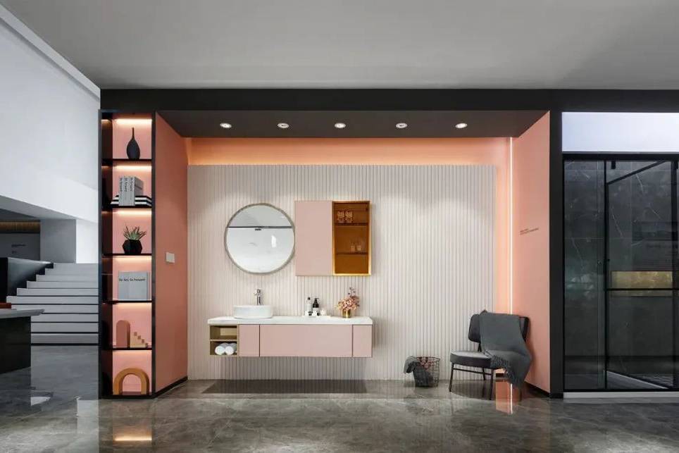 上市以来首亏超15亿,营收下滑33.11%!帝欧家居业务结构亟待优化-叭楼楼市分享网