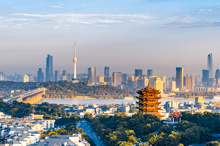 武汉首场土拍成交金额25.34亿元,东湖高新区仍是房企首选-叭楼楼市分享网