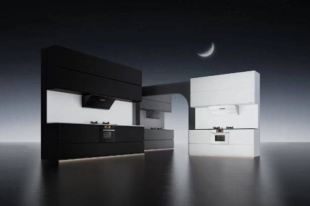 方太F1新月油烟机 “她经济”热潮中冉冉升起的新星-叭楼楼市分享网