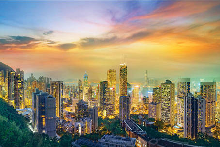 福州今年首次宅地集中出让5宗收金12.84亿元:75家房企围抢-叭楼楼市分享网