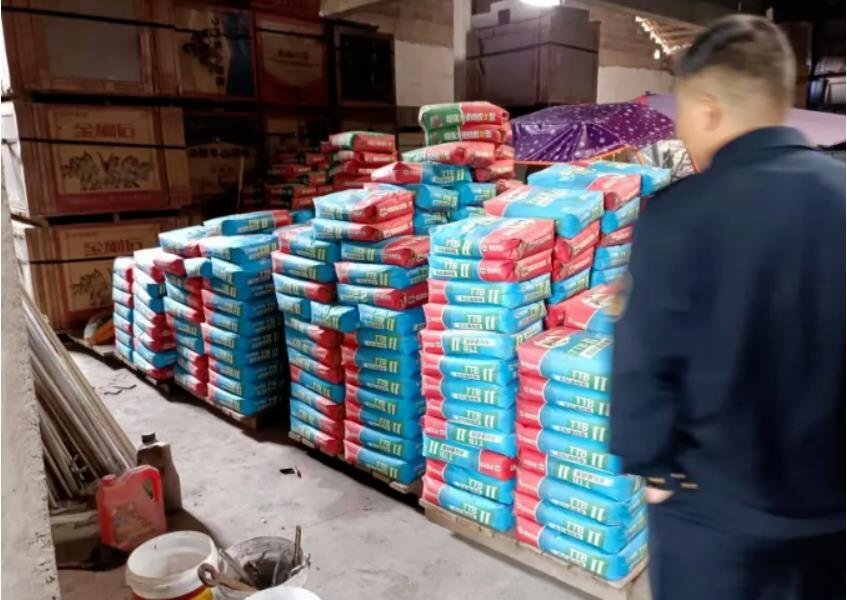 “骗”“假”不留！