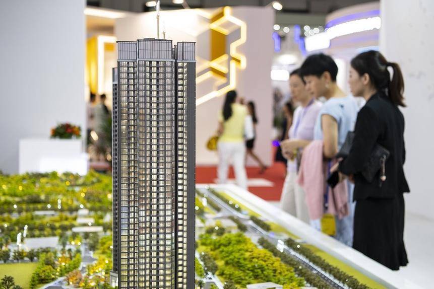 南昌:多子女家庭住房公积金贷款最高额度提至96万元-叭楼楼市分享网