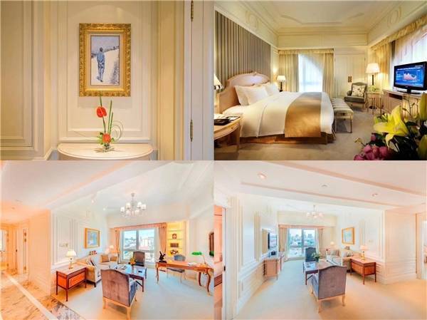 北京励骏酒店服务式公寓——位于京城中心的家-叭楼楼市分享网