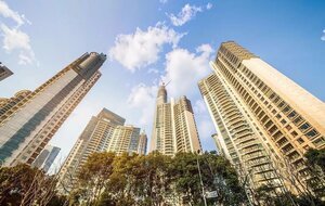 楼市大消息!刚刚,上海出手了-叭楼楼市分享网