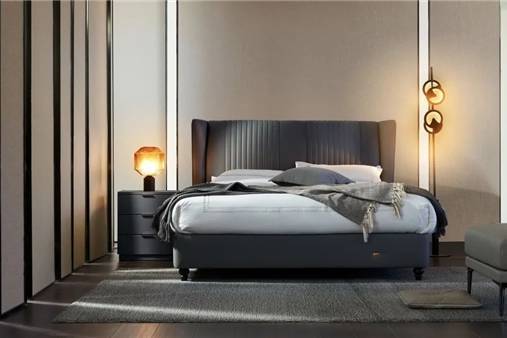 喜临门2022年报:营收78.39亿元,线上线下渠道齐突破-叭楼楼市分享网