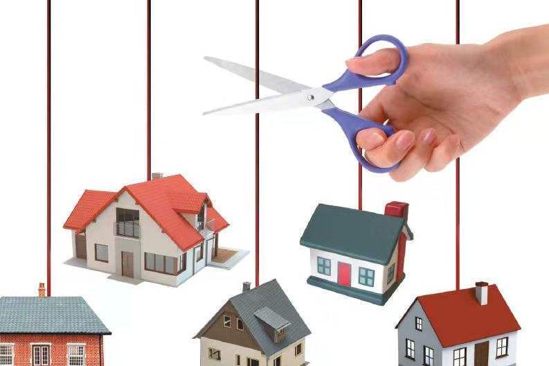 又一省会城市支持提取公积金支付首付 年内已有近90城优化政策-叭楼楼市分享网