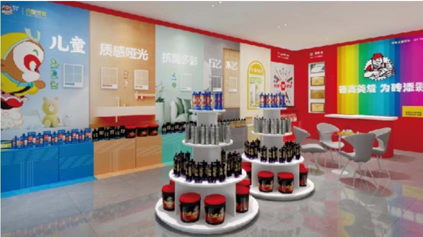 缇庣紳鍔犵洘閫夊痉楂橈紝鈥滃痉楂樿壊褰╃編缂濆皬搴椻€濓紝璧㈠湪鏂拌禌閬擄紒