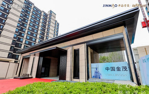 “竞品质”时代下，北京楼市迎来金茂式答案-叭楼楼市分享网