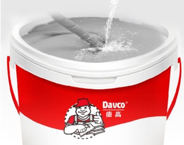 用水泥油贴砖,容易空鼓掉砖?