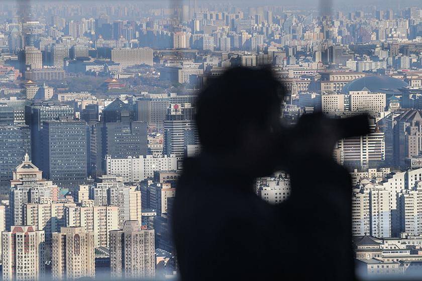 实探&ldquo;五一&rdquo;北京楼市:二手房成交下降,新房促销力度大-叭楼楼市分享网