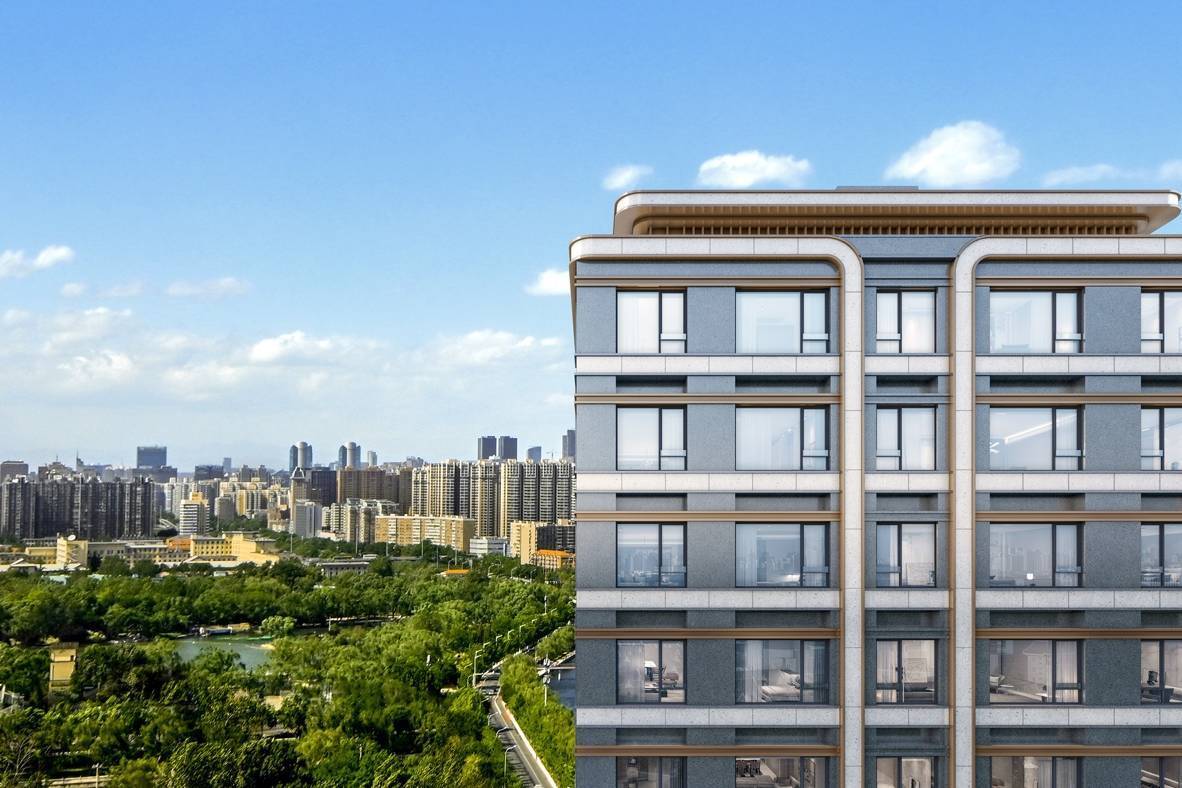 主城区双地铁京西大悦城旁,北京主城区置业优选!-叭楼楼市分享网