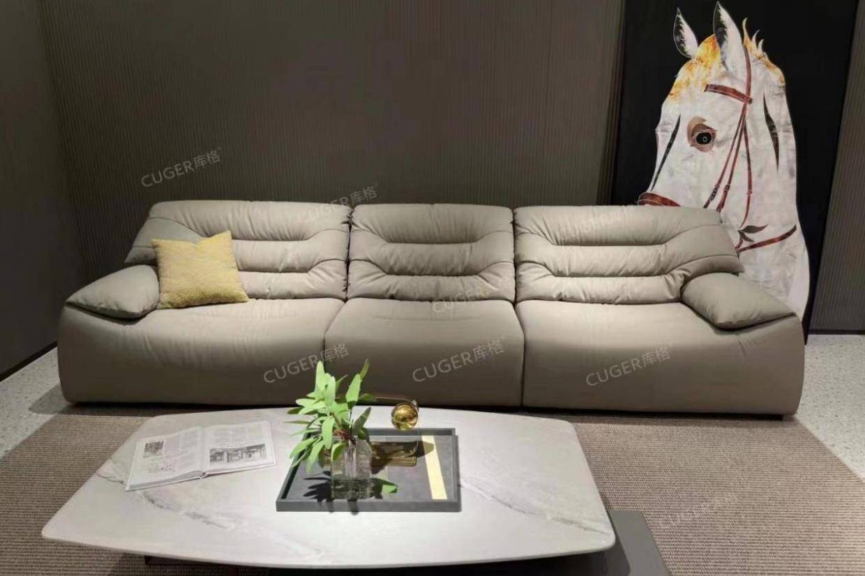 哥瑞特家居路景芝:以产品为驱动力 为消费者缔造品质生活-叭楼楼市分享网