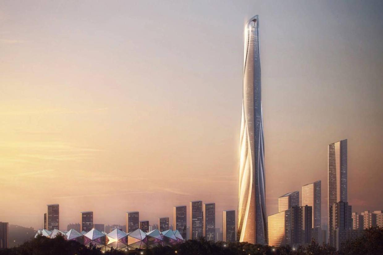 中国建筑:前4月地产业务合约销售额同比增长78.0%-叭楼楼市分享网