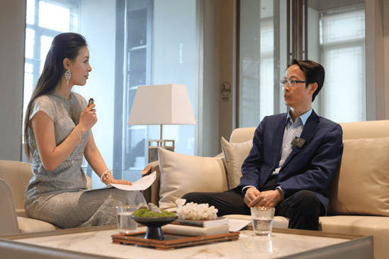 中国颐养&ldquo;新十年&rdquo;l域见未来创始人周建平先生专访-叭楼楼市分享网