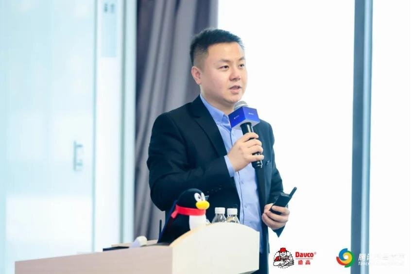 再度携手！西卡德高与腾讯智慧零售达成2023年签约合作