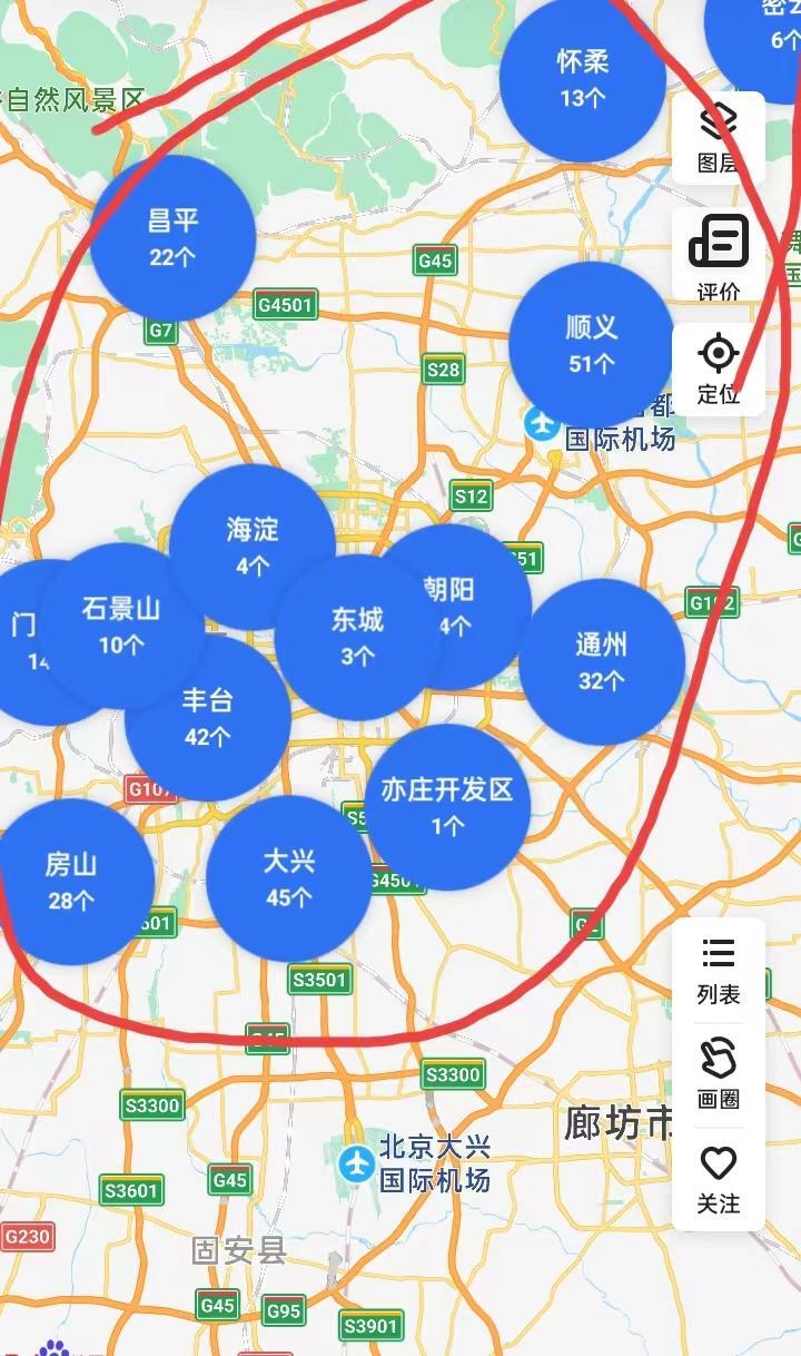 北京买房:五一看房团可以报名了!-叭楼楼市分享网