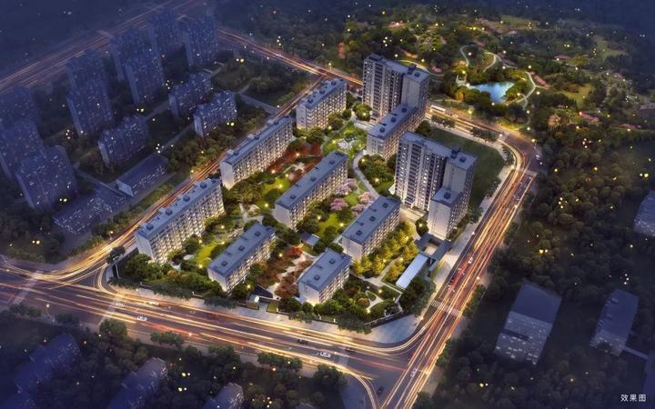 为什么未来20年，朝阳的发展在东边？-叭楼楼市分享网