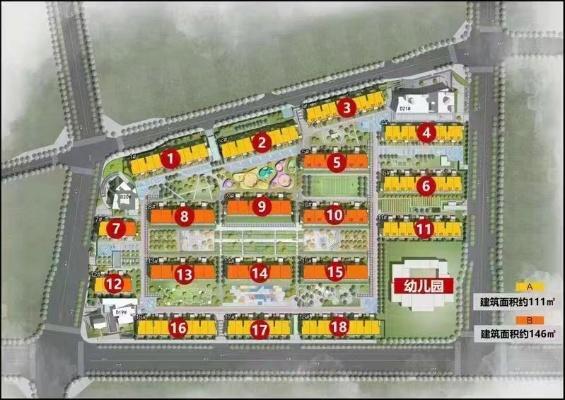 昌平红盘【紫金书院】三期，可以报名团购了-叭楼楼市分享网