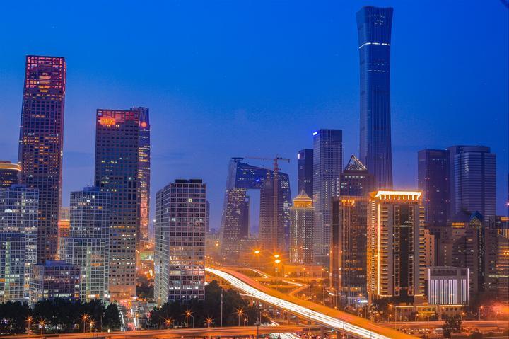 北京买房：这是朝阳涨价逻辑-叭楼楼市分享网