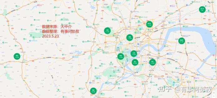 杭州楼市泡沫有些危险了，杭州上城区房价突破5万问题不大-叭楼楼市分享网