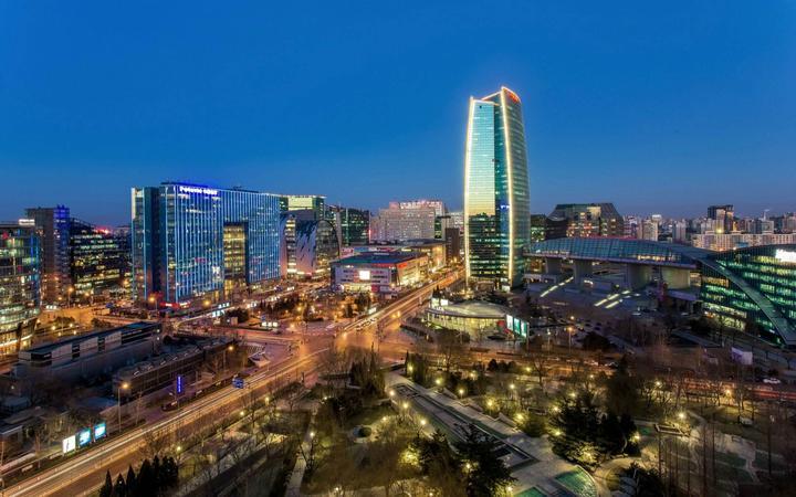 北京买房:海淀,可以闭眼买!-叭楼楼市分享网