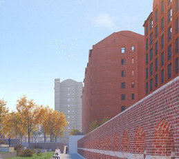 北京紫金书院能不能买？毗邻紫金山森林公园！值得购买！-叭楼楼市分享网